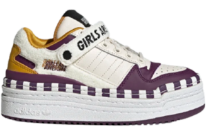 Giày Adidas Triple Platforum Lo W GAA GY2618