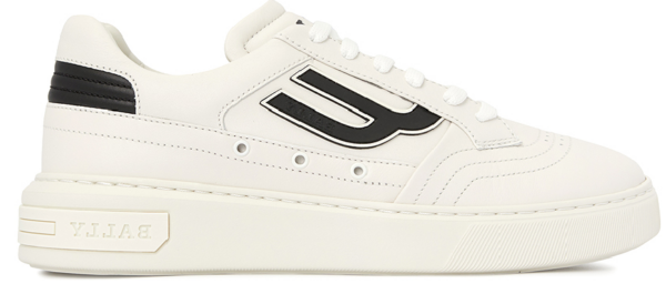 Giày Bally Triumph 'White' TRIUMPH-13