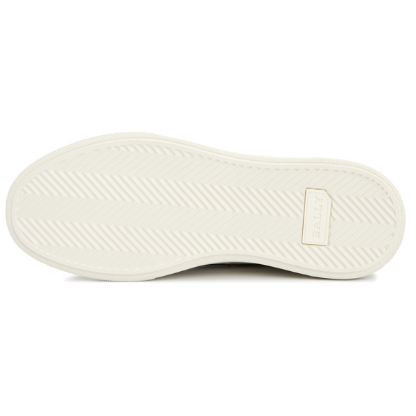 Giày Bally Triumph 'White' TRIUMPH-13 - Ảnh 6
