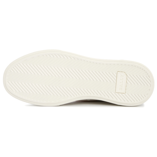 Giày Bally Triumph 'White' TRIUMPH-14 - Ảnh 6