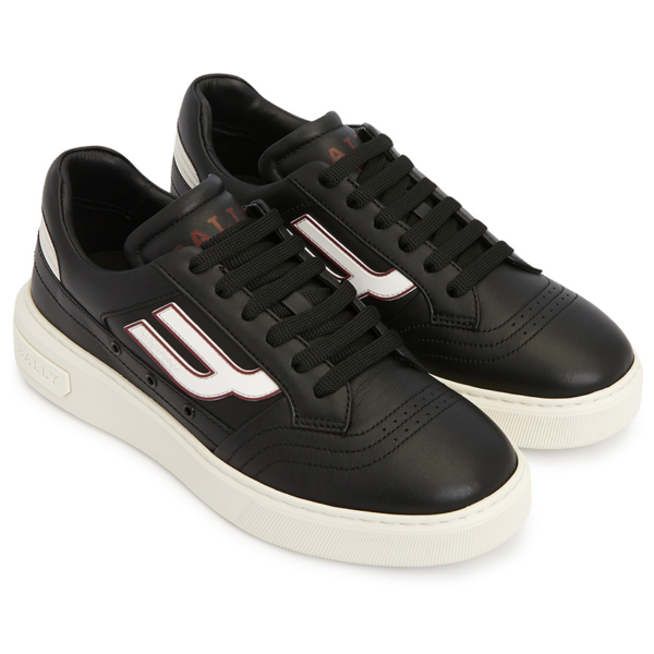 Giày Bally Triumph 'Black' TRIUMPH-905 - Ảnh 3