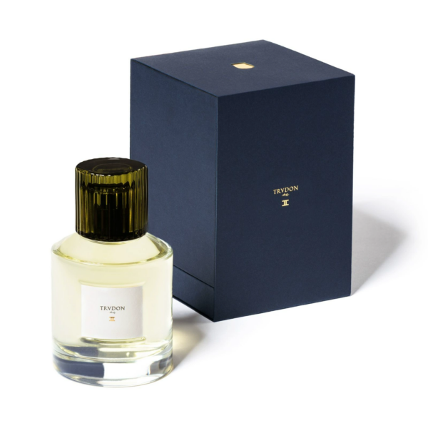 Nước Hoa Trudon Deux II EDP - Ảnh 3