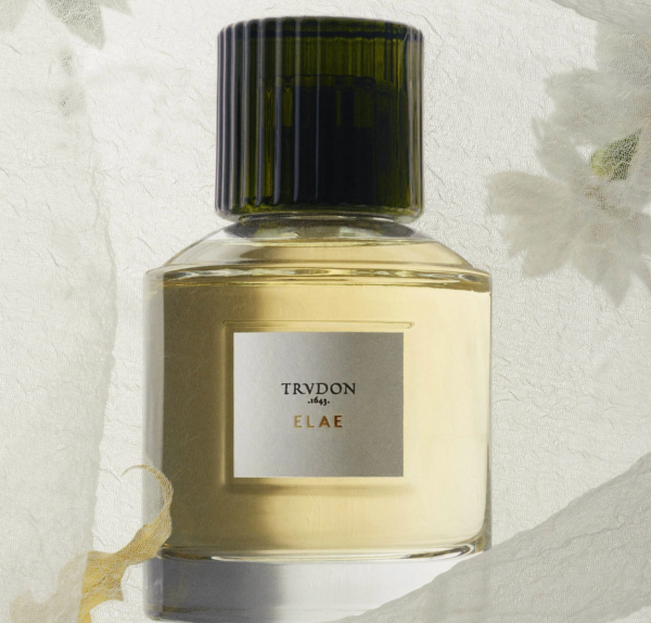 Nước Hoa Trudon Deux II EDP - Ảnh 2