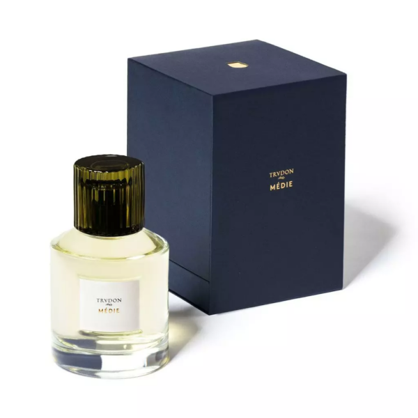 Nước Hoa Trudon Medie EDP - Ảnh 3