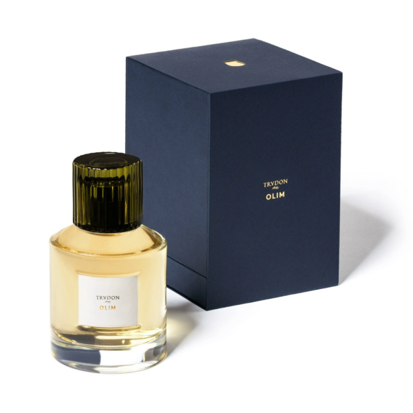 Nước Hoa Trudon Olim - Ảnh 3