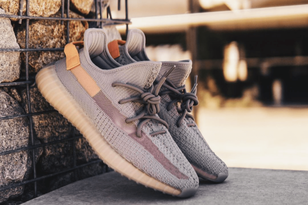 Giày Adidas Yeezy Boost 350 V2 'True Form' EG7492 - Ảnh 6