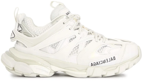 Giay Balenciaga Track Trainer 'White' 542436-W1GB1-9000