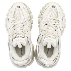 Giay Balenciaga Track Trainer 'White' 542436-W1GB1-9000