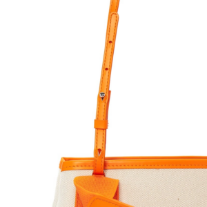 Tui Balenciaga Navy Cabas Extra Small Tote 'Ivory' 390346-2HH3N-9265