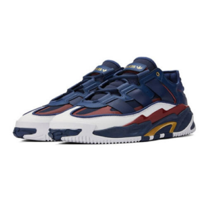 Giay Adidas Niteball 'Blue White Red' GZ2799