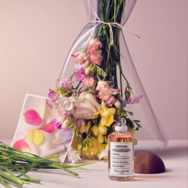 Nước Hoa Maison Margiela Replica Flower Market EDT - Ảnh 3
