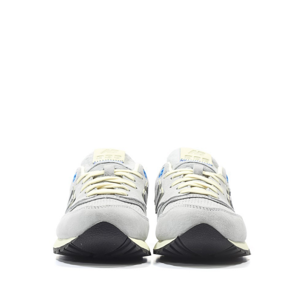 Giày New Balance Wmns 999 'Grey' WL999MMB - Ảnh 6