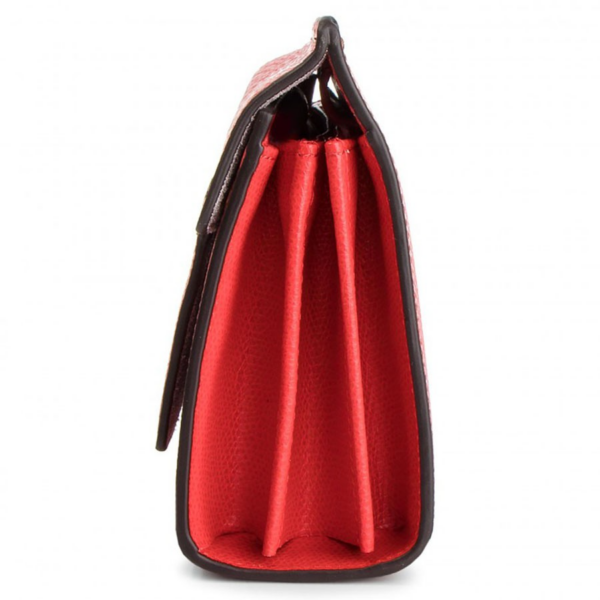 Túi Furla Like Mini Crossbody Bag 'Red' 1007282 - Ảnh 2