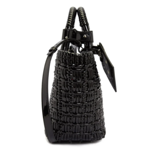 Tui Balenciaga Bistro 'Black' 671342-2IE2Y-1000