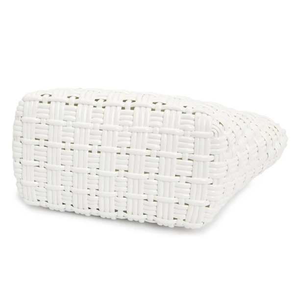 Tui Balenciaga Bistro Tote 'White' 671342-2IE3Y-9000