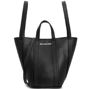 Tui Balenciaga Everyday Small Tote 'Black' 672791-15YUN-1090