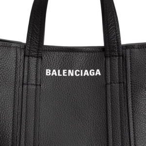 Tui Balenciaga Everyday Small Tote 'Black' 672791-15YUN-1090