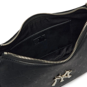 Tui MLB Monogram New York Yankees 'Black' 3ABQS022N-50BKS