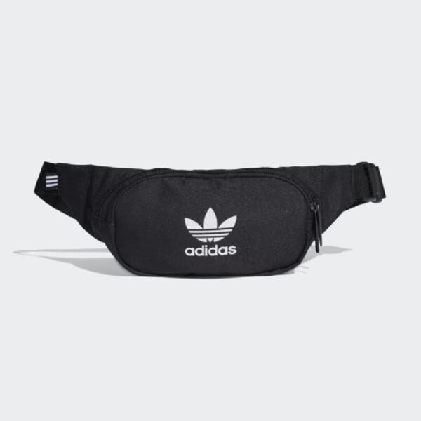 Túi Adidas Essential Crossbody Black DV2400 - Ảnh 2