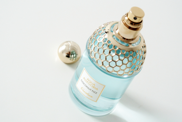 Nước Hoa Guerlain Aqua Allegoria Coconut Fizz EDT - Ảnh 3