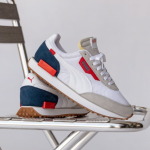 Alternative view of Giày Puma Future Rider 371530-02