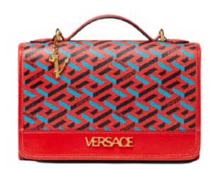 Túi Versace La Greca Signature Shoulder 1001908-1A02129-5R08V