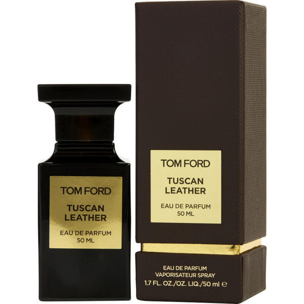 Nước Hoa Tom Ford Tuscan Leather EDP - Ảnh 3