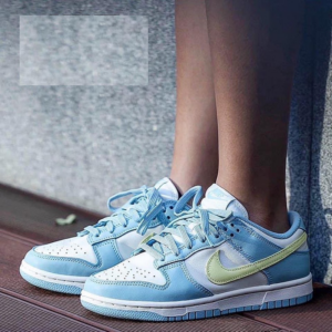 Giay Nike Dunk Low 'Ocean Bliss' DD1503-123