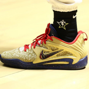 Giay Nike KD 15 EP 'Olympic' DM1054-700