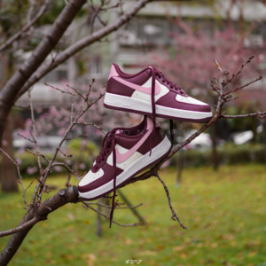 Giay Nike Air Force 1 '07 'Valentine's Day 2023' FD9925-161