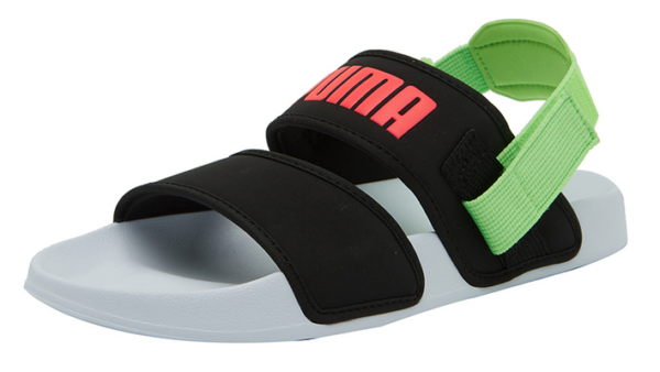 Dép Puma Sandal Leadcat YLM Lite 370733-05 - Ảnh 2