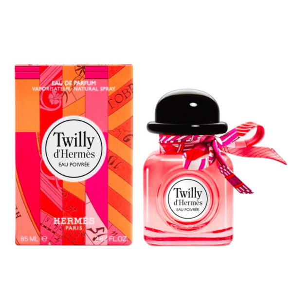 Nuoc Hoa Hermes Twilly D'Hermes Eau Poivree