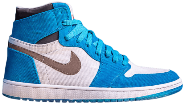 Giày Nike Twix x The Shoe Surgeon x Air Jordan 1 High 'Cookies & Creme' TWIX-TSS-AJ1