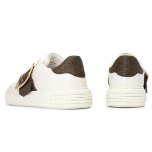 Giay Bally B-Monogram MISTY TPM 96 'White' MISTY-TPM-96