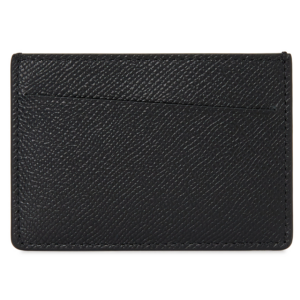 Vi Maison Margiela Card Pocket 'Black' SA1VX0007-P4745-T8013
