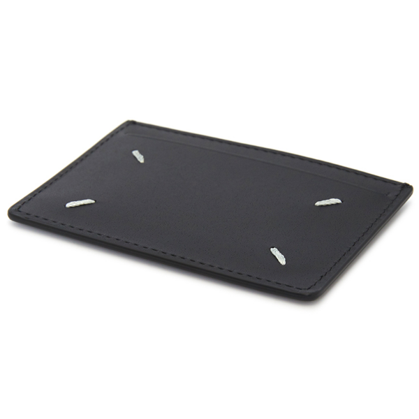 Vi Maison Margiela Card Pocket 'Black' SA1VX0007-P4745-T8013