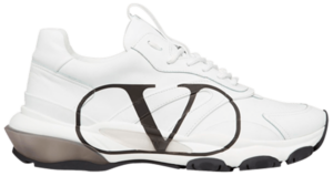 Giày Valentino Bounce 'VLogo White' TY2S0B05-DDS-6L0