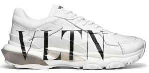Giày Valentino Bounce 'White' TY2S0B21-RKW-A01