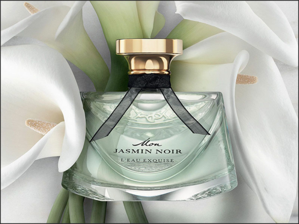 Nước Hoa Bvlgari Jasmin Noir L'eau Exquise EDT - Ảnh 4