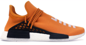 Giày Adidas NMD R1 Pharrell HU Hue Man Tangerine BB3070