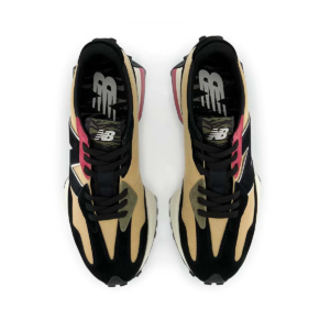 Giay New Balance 327 'Chinese New Year Black Workwear' U327CNP