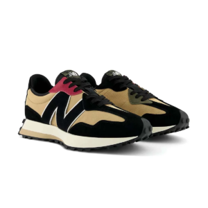 Giay New Balance 327 'Chinese New Year Black Workwear' U327CNP