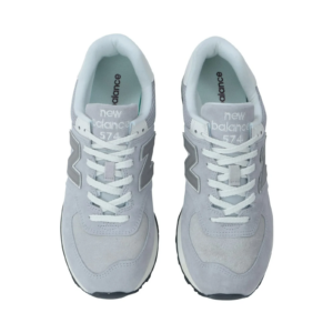 Giay New Balance 574 AL2 'Gray' U574AL2