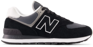 Giay New Balance 574 'Black Grey' U574BS2