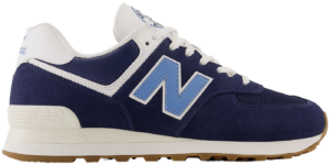 Giay New Balance 574 'Navy White' U574BU2