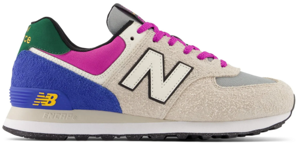 Giay New Balance 574 'Light Gray' U574CP2