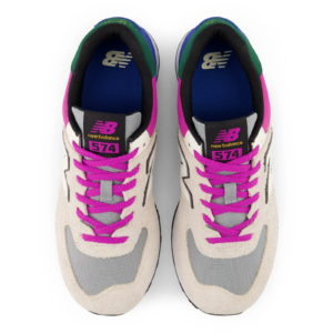Giay New Balance 574 'Light Gray' U574CP2
