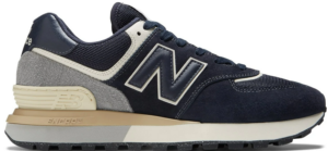 Giay New Balance 574 Legacy BN 'Navy' U574LGBN
