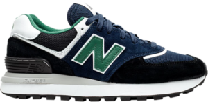 Giay New Balance 574 Legacy x Junya Watanabe Man 'Navy' U574LGN1