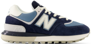 Giay New Balance U574LG VC 'Navy' U574LGVC